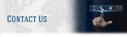Contact us Contact us