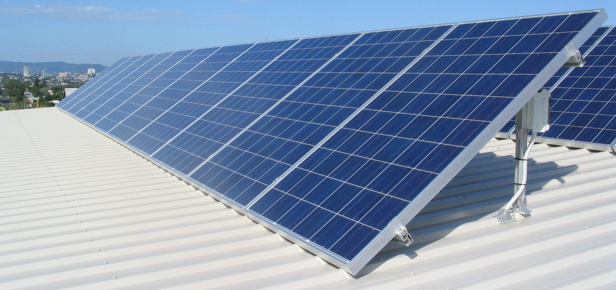 How to Find the Best Solar Company