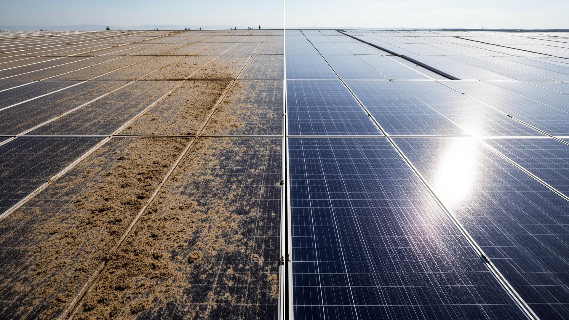 Installing Solar Panels in Bahadurgarh