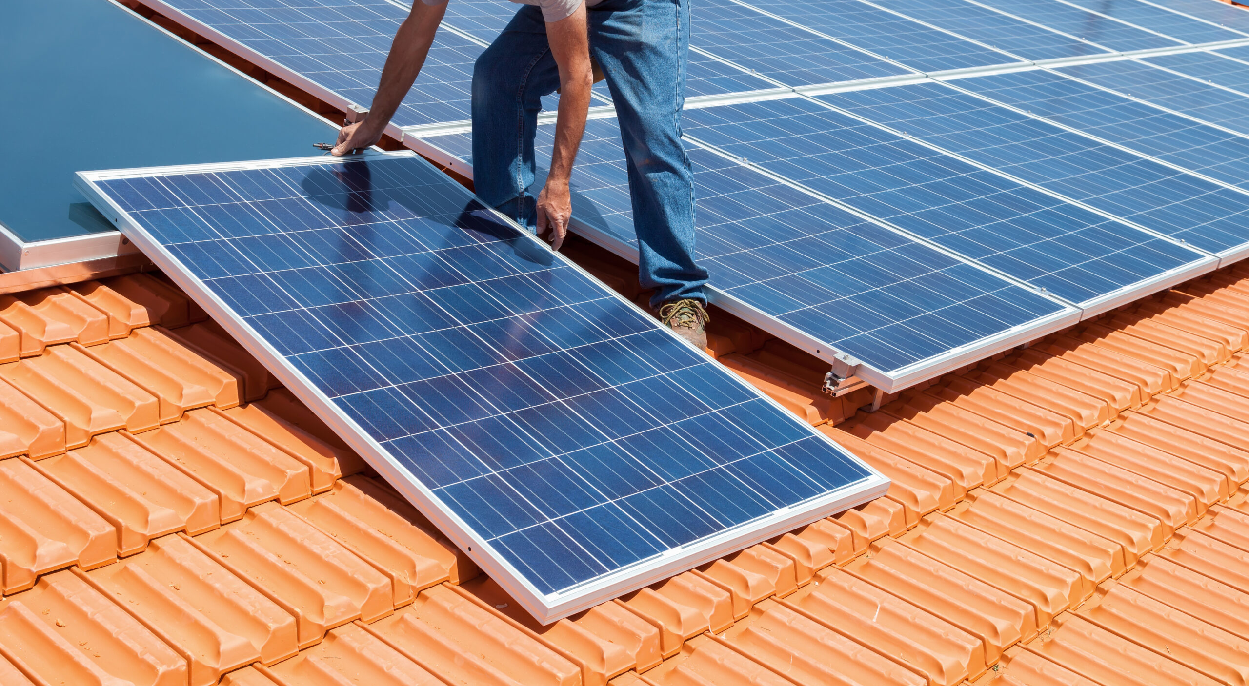 Residential Solar Company in Bahadurgarh