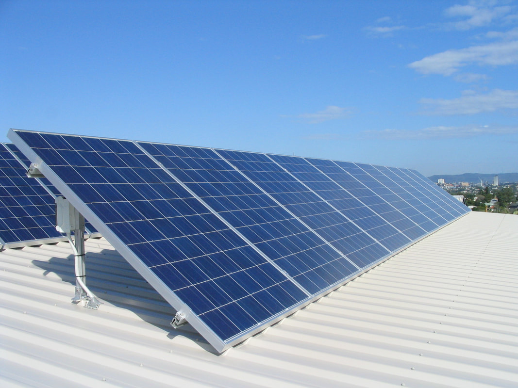 Solar Panel Company in Noida