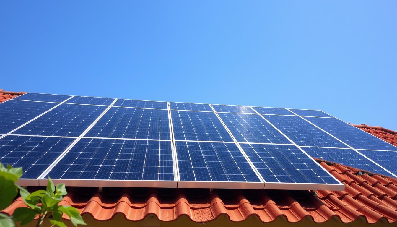 Solar Panel Price in Noida