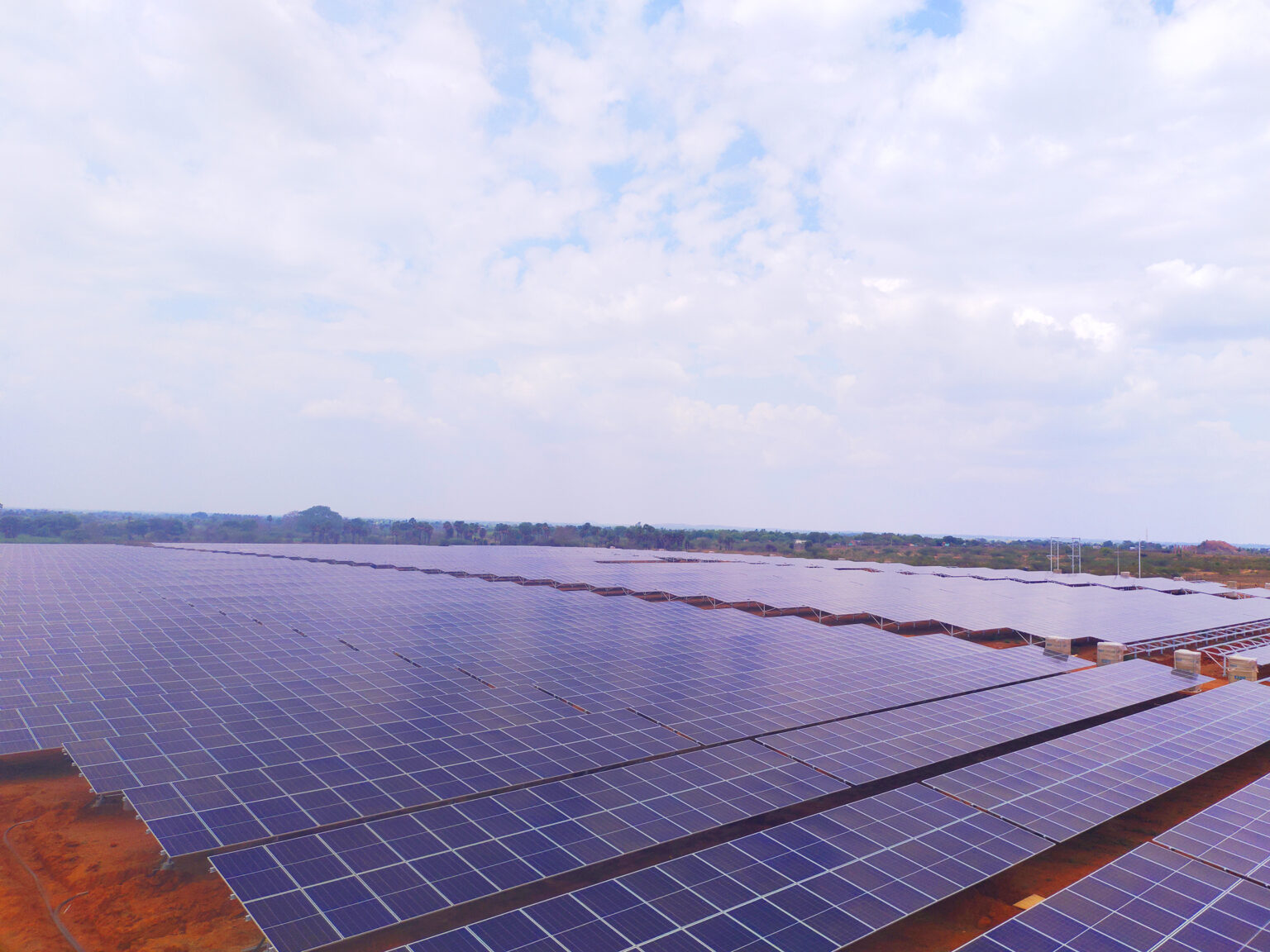 Top 10 Best Solar Energy Company in India