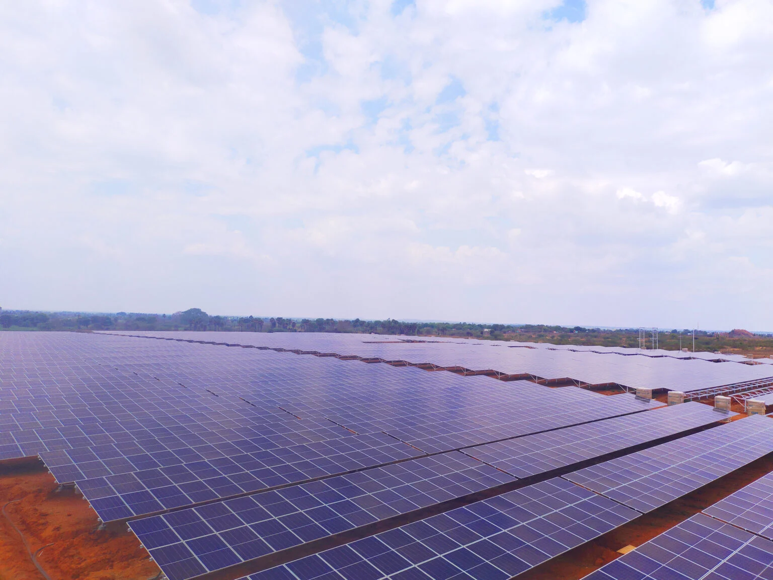 Top 10 Best Solar Energy Company in India