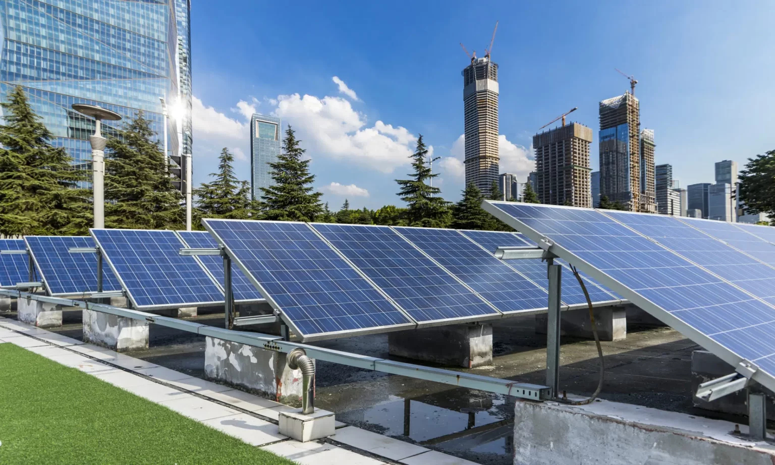 Best Solar Energy Company