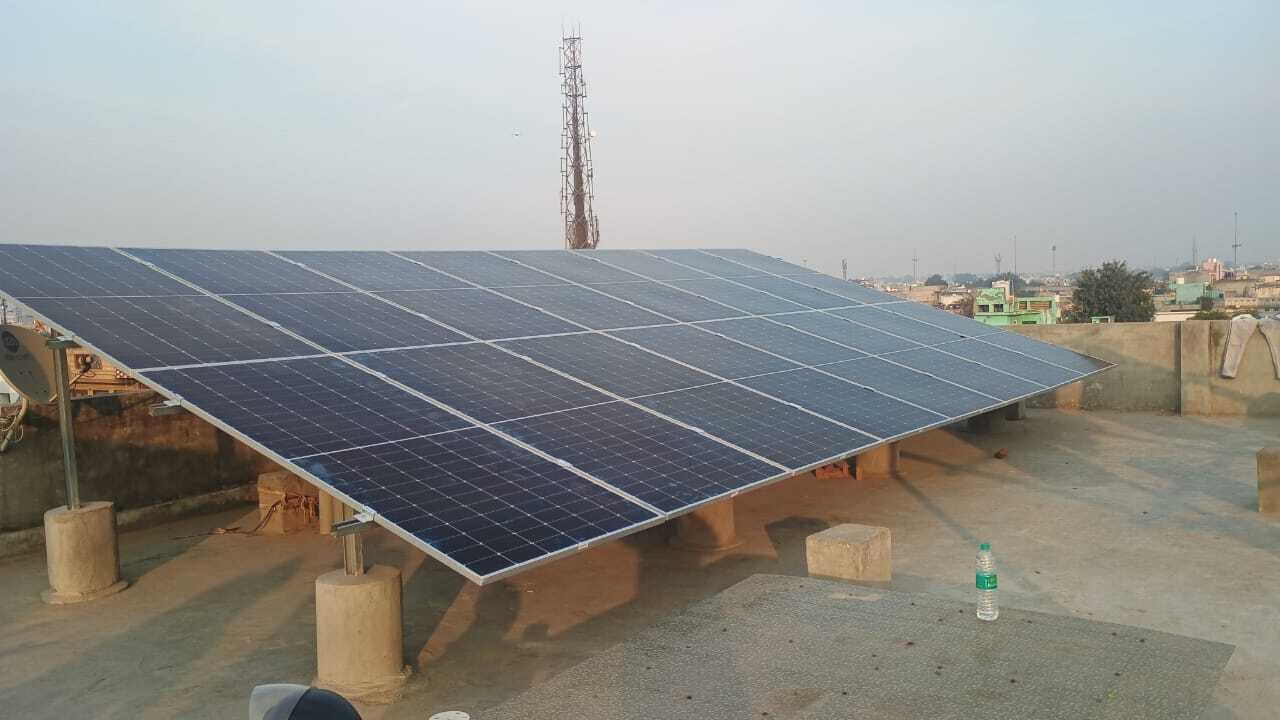 Best Solar Panel Dealers in Sonepat