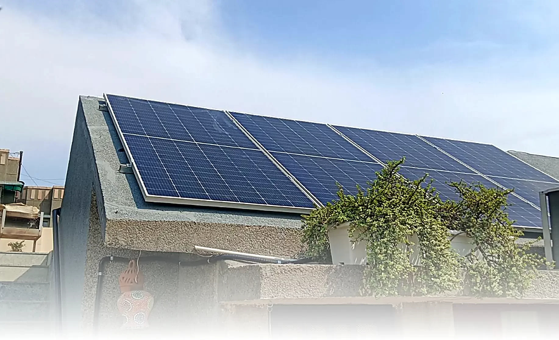 On-Grid Solar Panel Price in Gurgaon