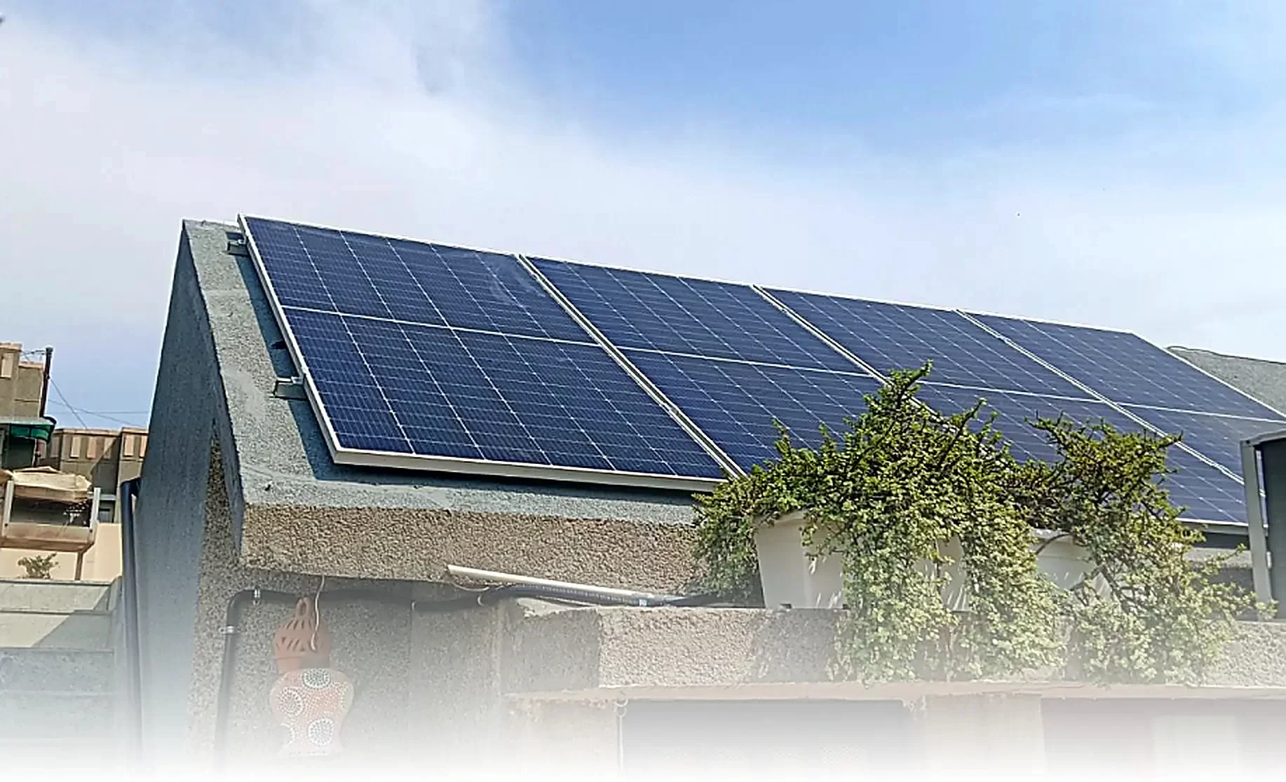 On-Grid Solar Panel Price in Gurgaon