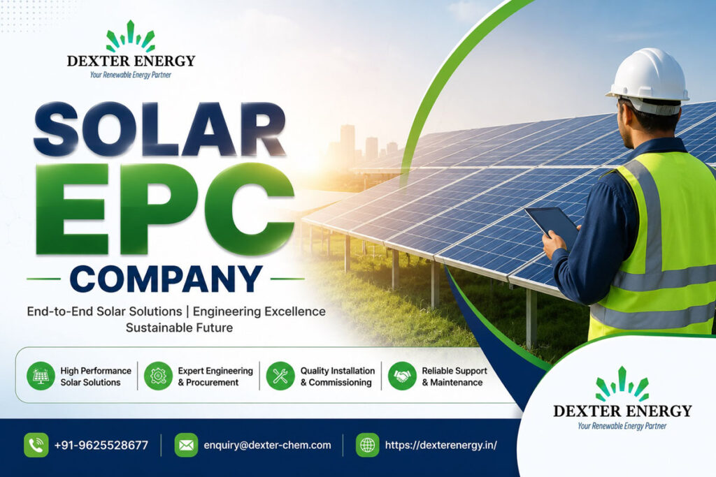 Solar EPC Company