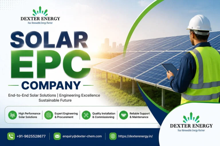 Solar EPC Company