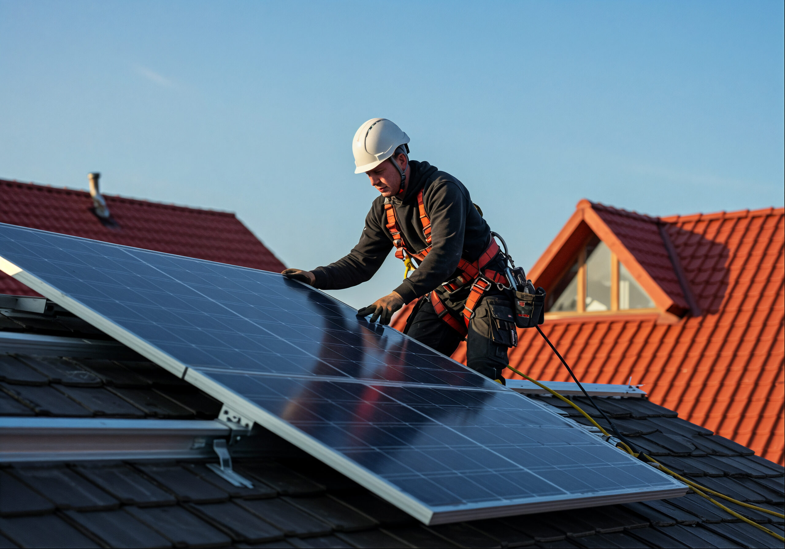 Solar EPC Company Website