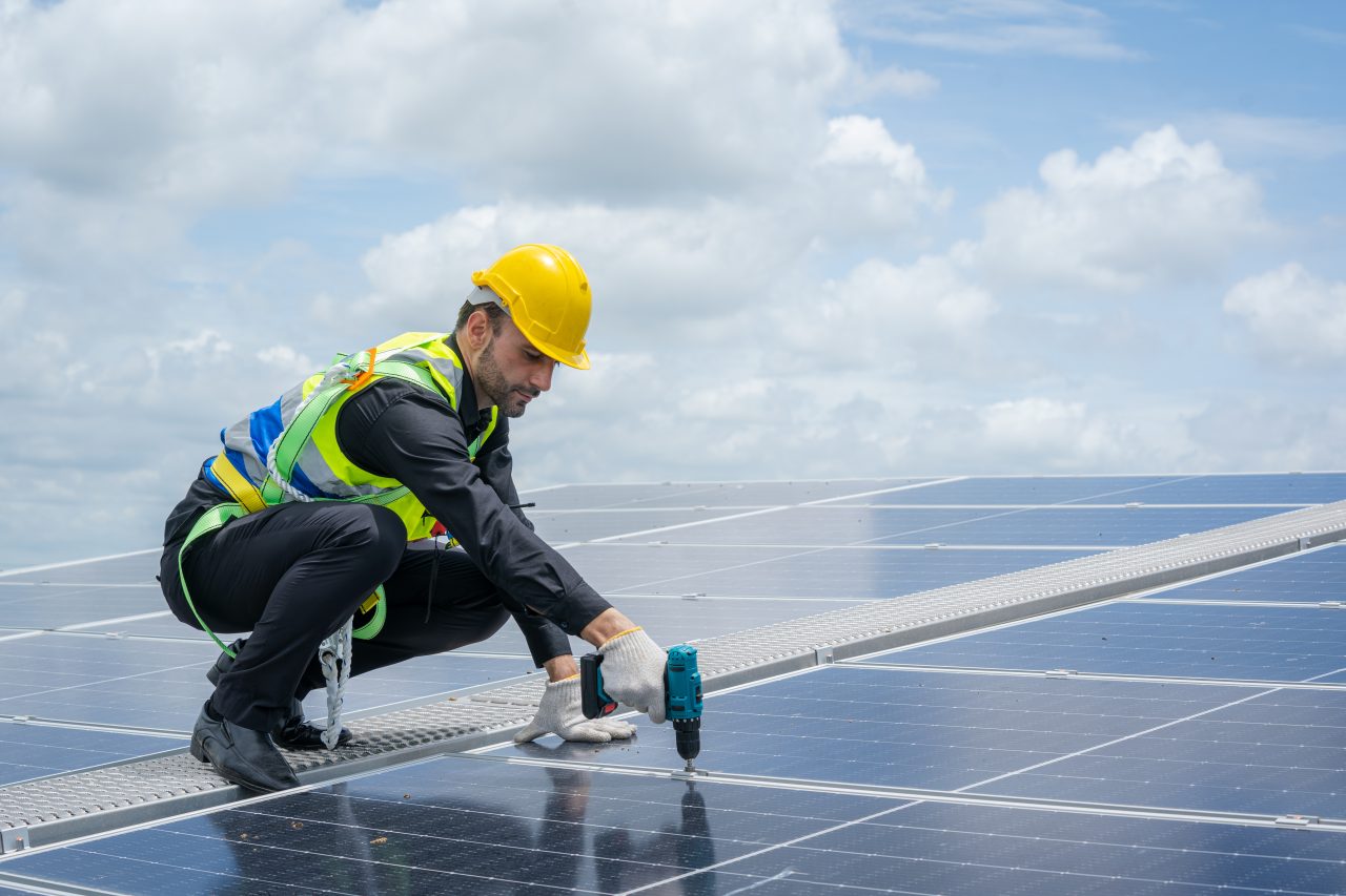 Solar Panel Installation Company in Sonipat