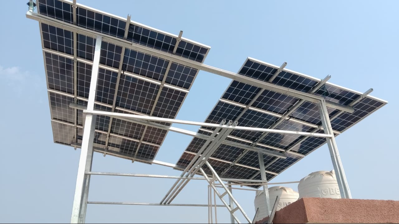 Best Solar Panel Company near me