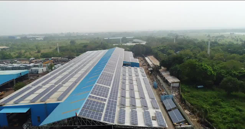 Top Solar Energy System Dealers in Panipat