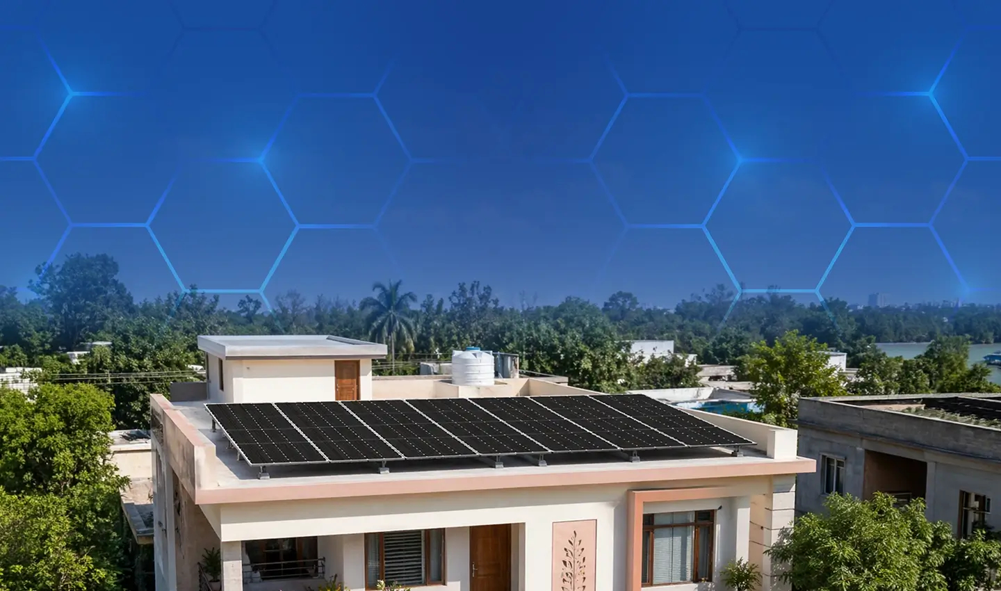 Top Solar Panel Company in Panipat