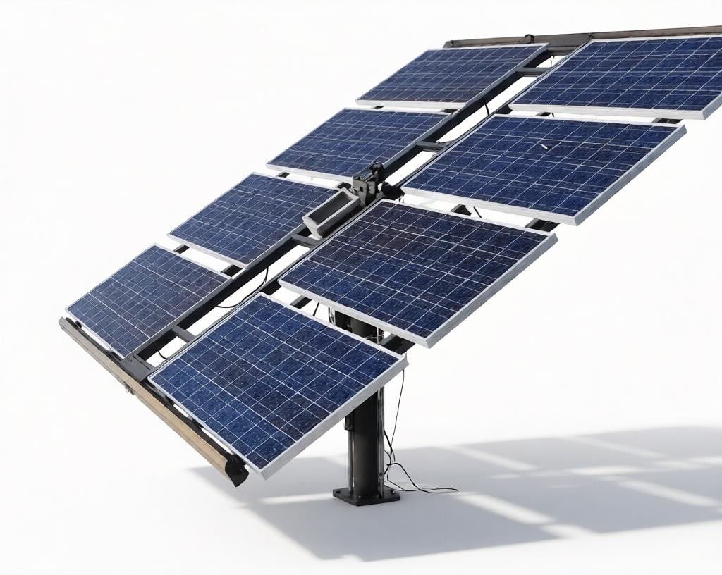 Top solar company gurgaon