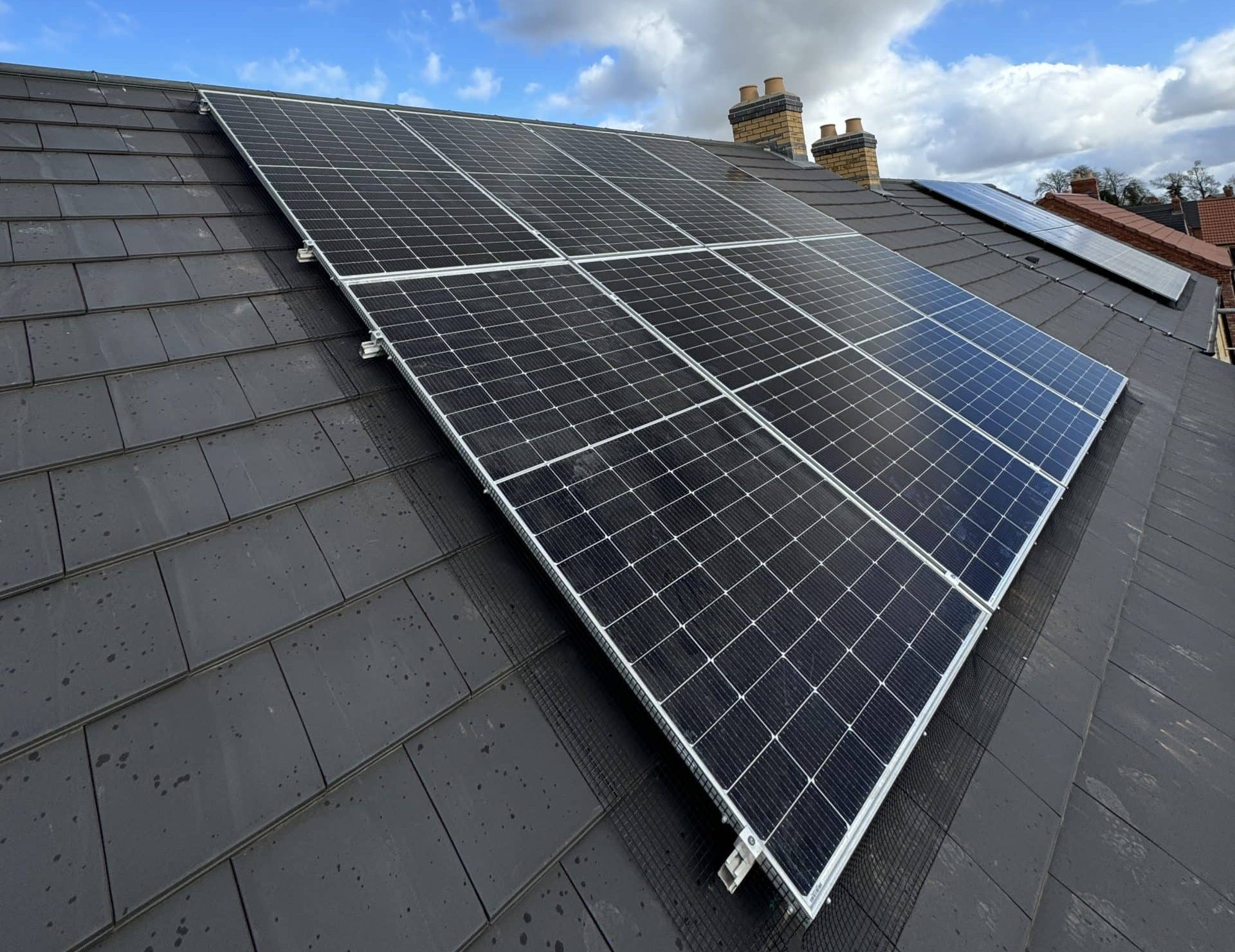 Monocrystalline Solar Panels Cost