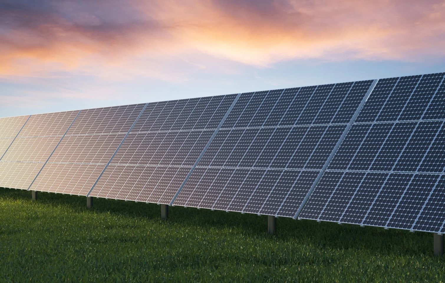 Monocrystalline Vs Polycrystalline