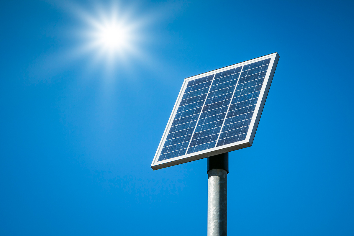 Polycrystalline Solar Panels Price