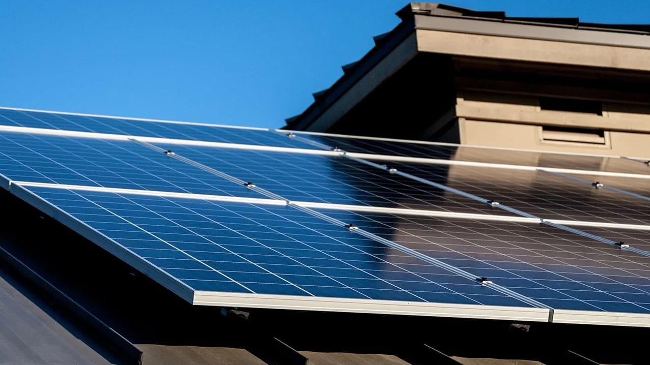 Thin Film Solar Panels Gurgaon