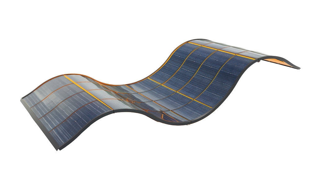 Thin Film Solar Panels Installation Company Gurgaon