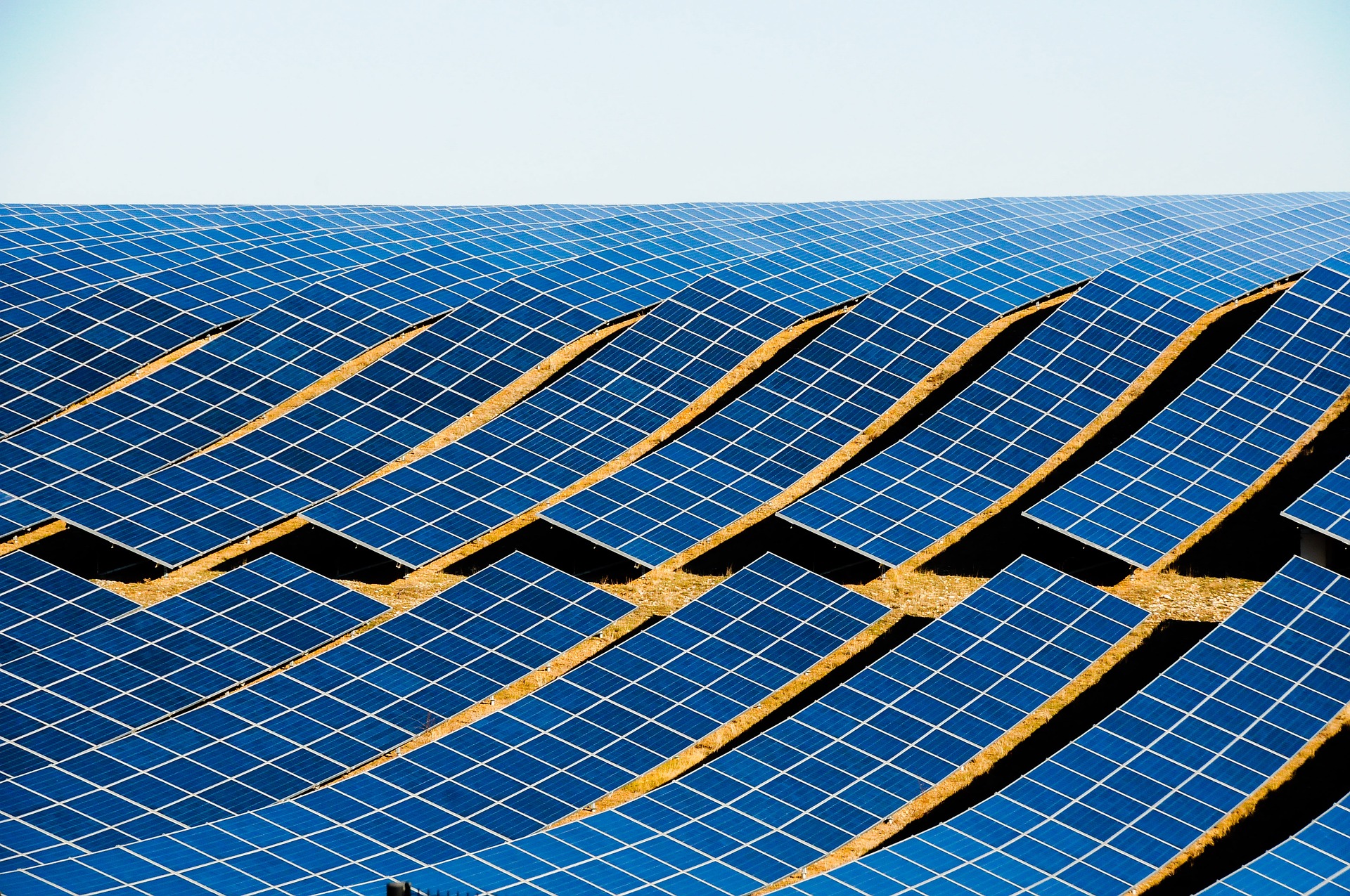 Thin-Film Solar Panels