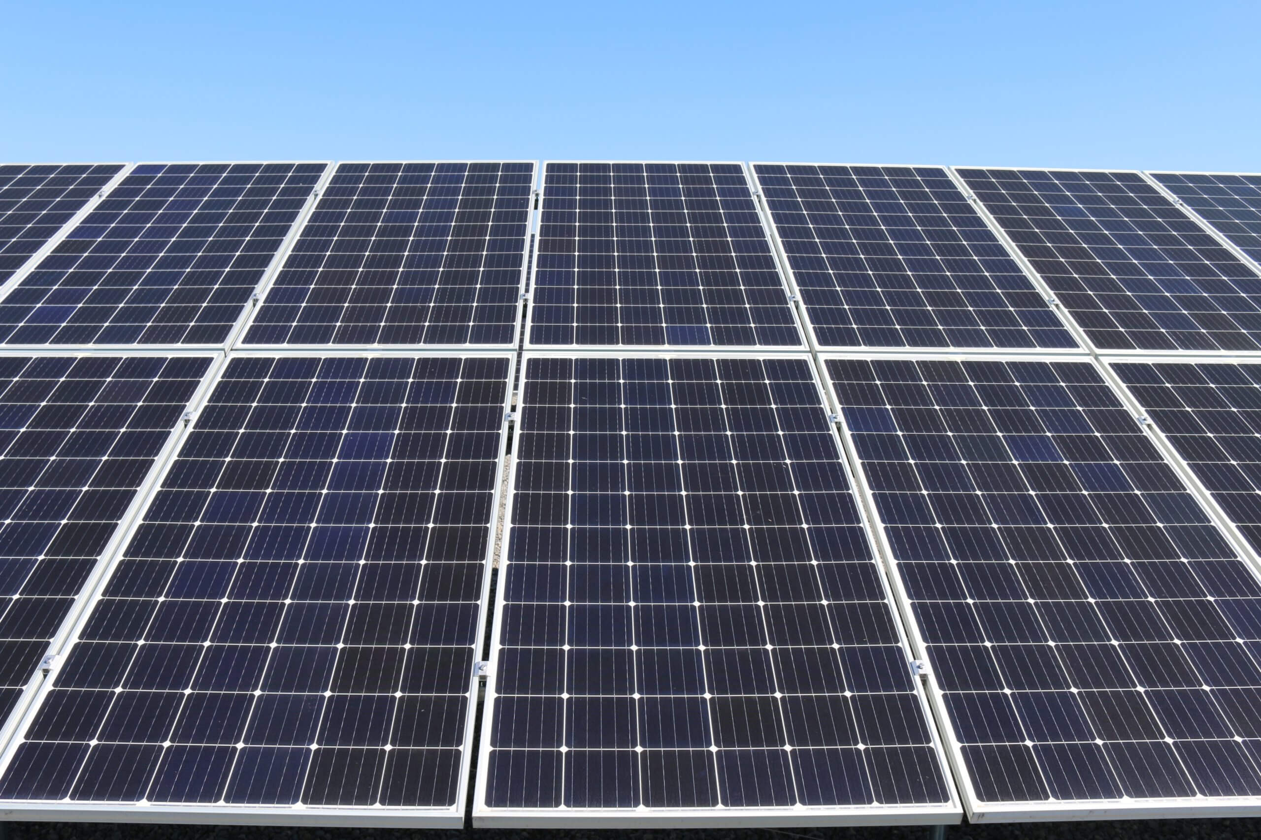 Types of Solar Panels in India