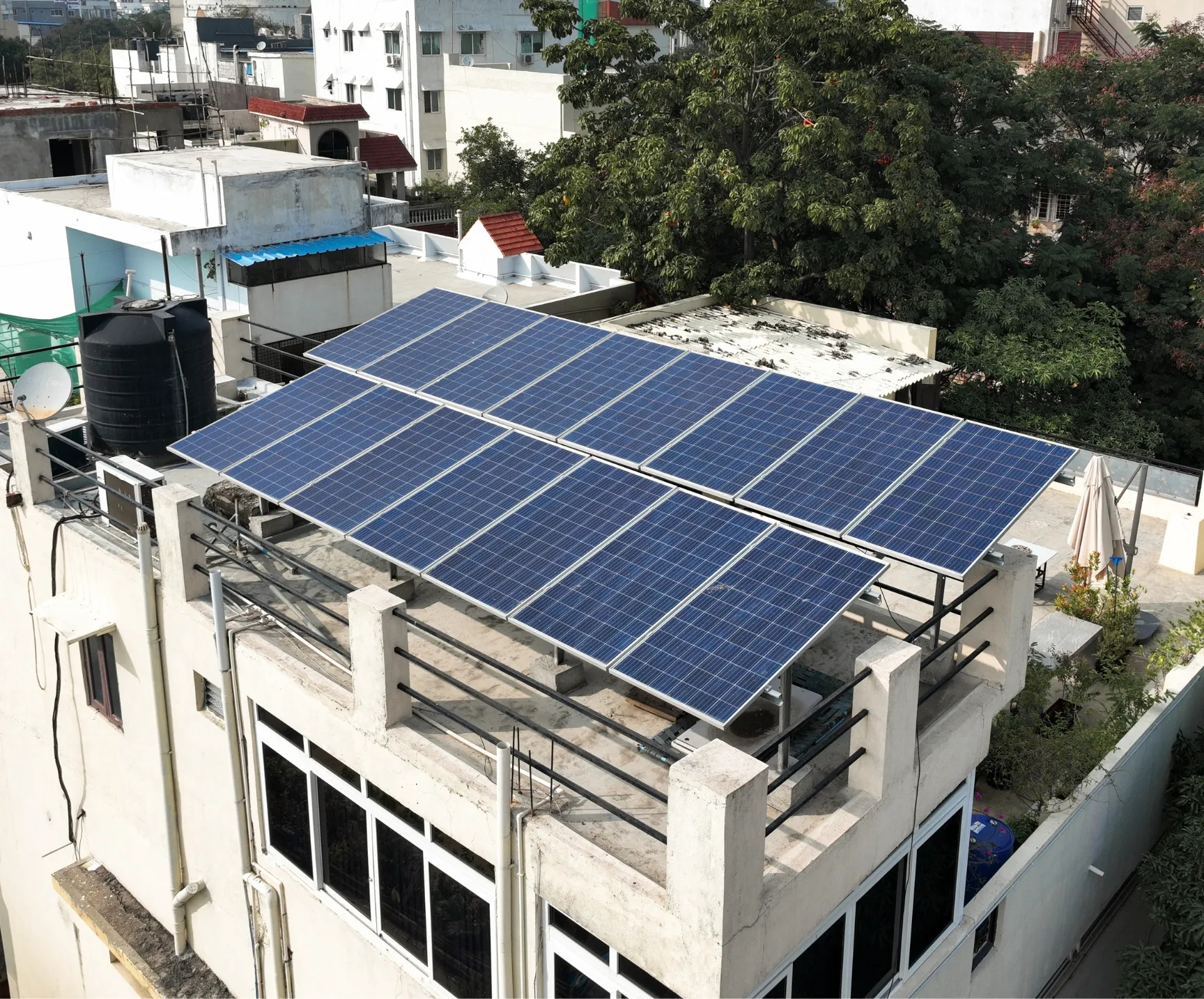 top 10 solar companies in gurgaon