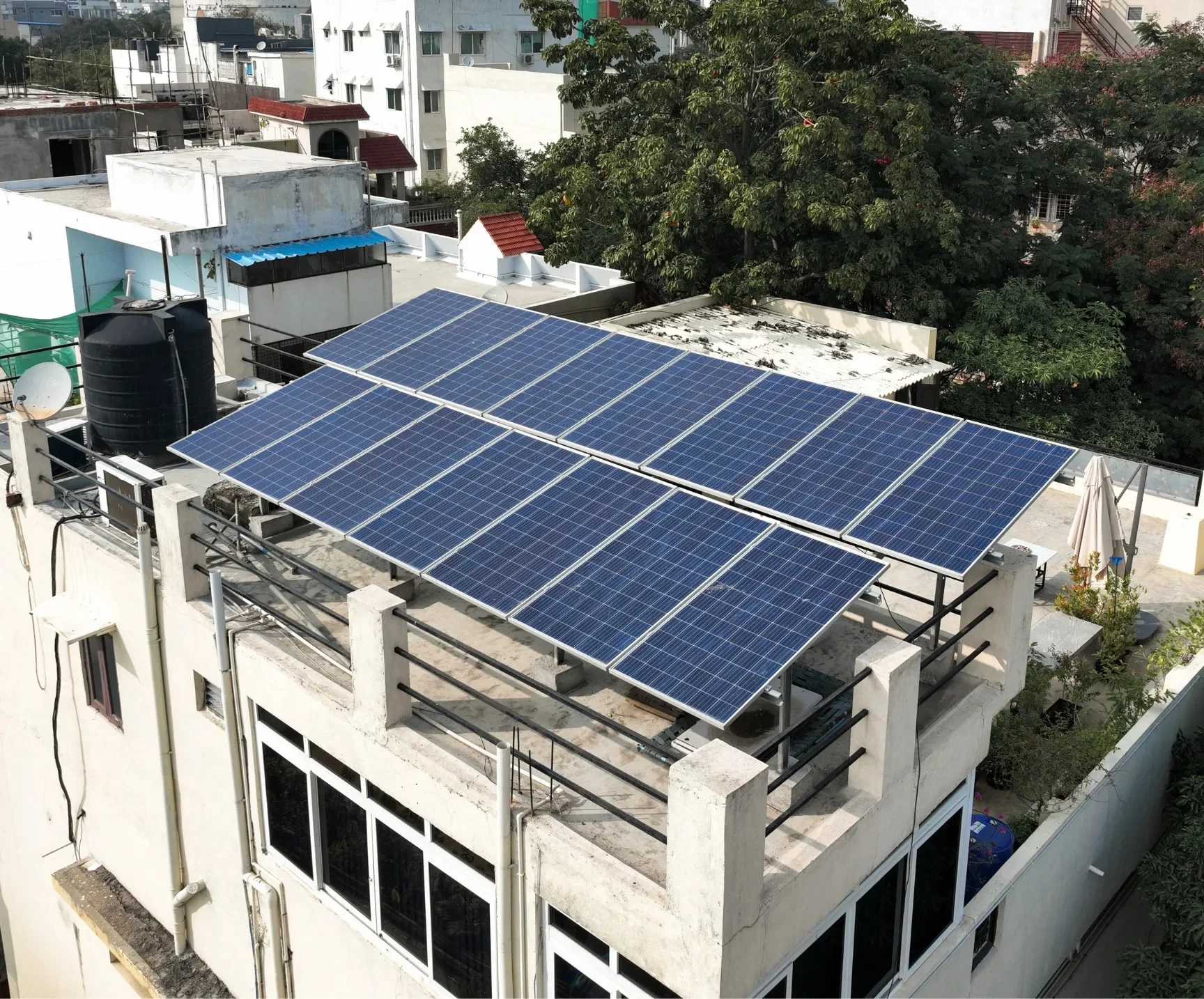 top 10 solar companies in gurgaon