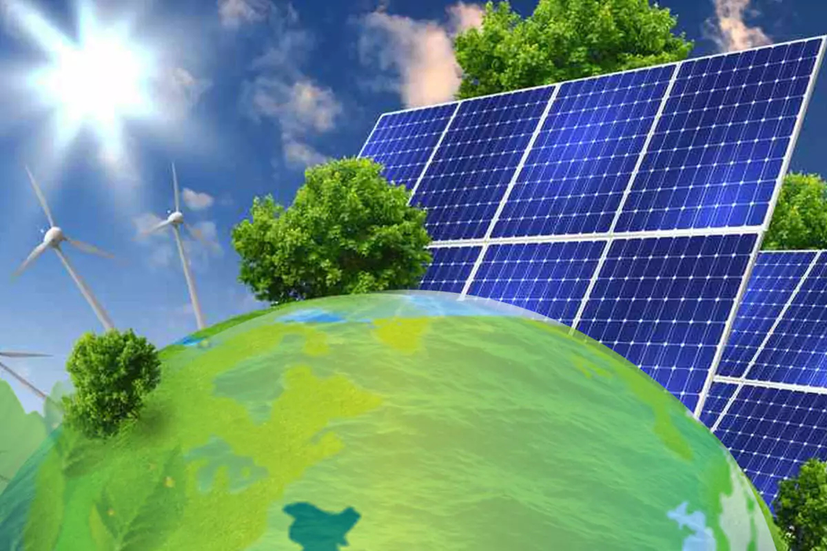 Best Solar Panel Company in Gurugram