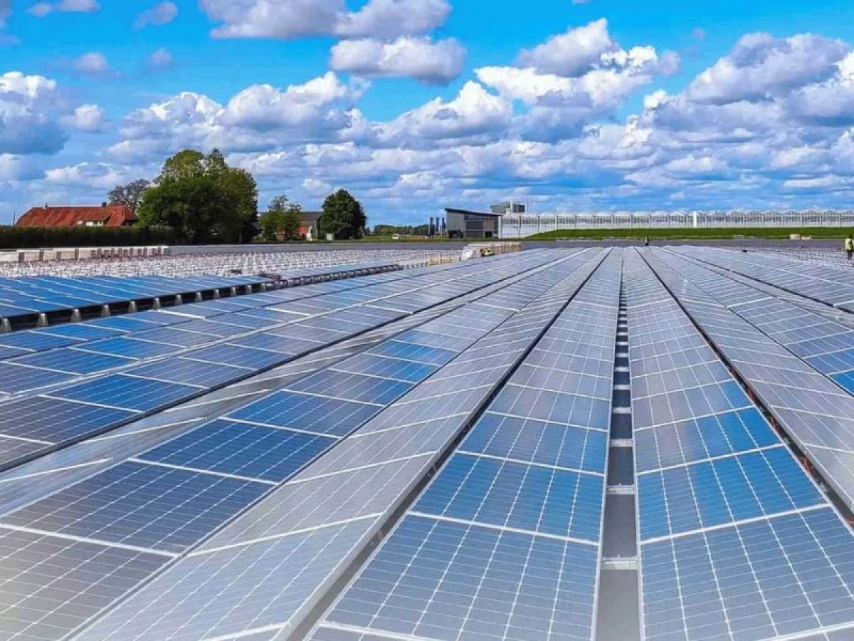 Solar Panel Price in Gurugram